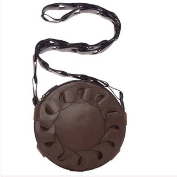 Vince Camuto Handbags - ✨Host Pick✨ NWT Vince Camuto canteen bag